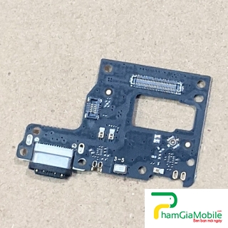 Cụm Chân Sạc Xiaomi Mi 9 Lite Charger Port USB Bo Main Sạc